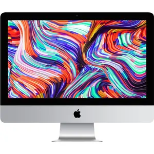 Ремонт iMac 21.5' 4K 2020 в Краснодаре